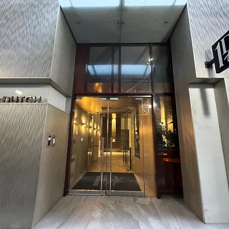 One Dutch Hotel